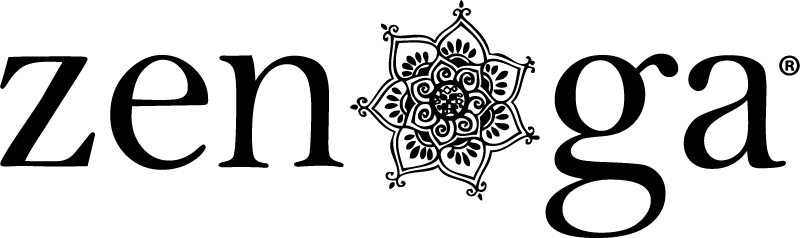 ZEN•GA® logo